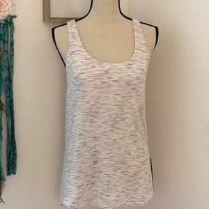 Lululemon Slay the Studio 2-in-1 Tank